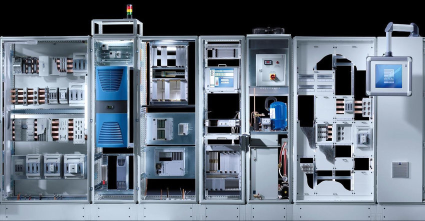Qué es un tablero eléctrico y cuál es su&nbsp;función