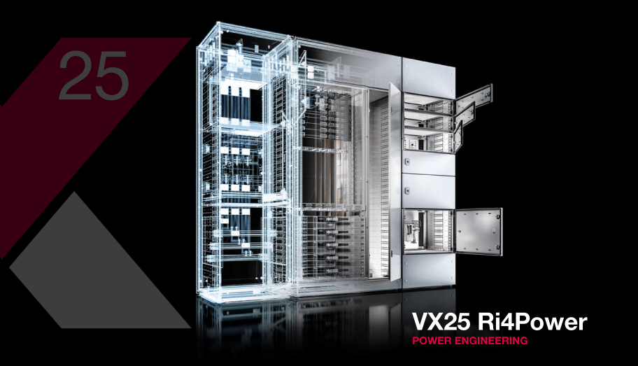 Ri4Power y Power Engineering de&nbsp;Rittal