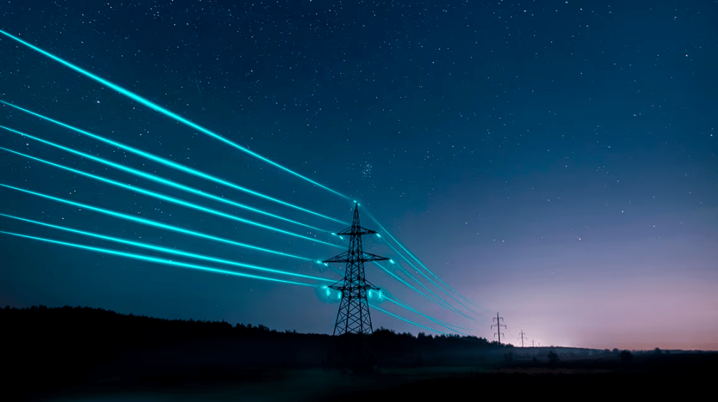 ¿Qué es la corriente alterna y continua y en qué se&nbsp;diferencian?