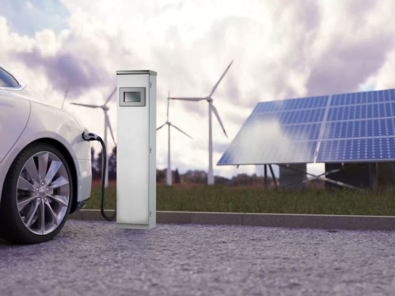 Eficiencia Energética en el Sector Industrial: Claves para la Industria&nbsp;Colombiana