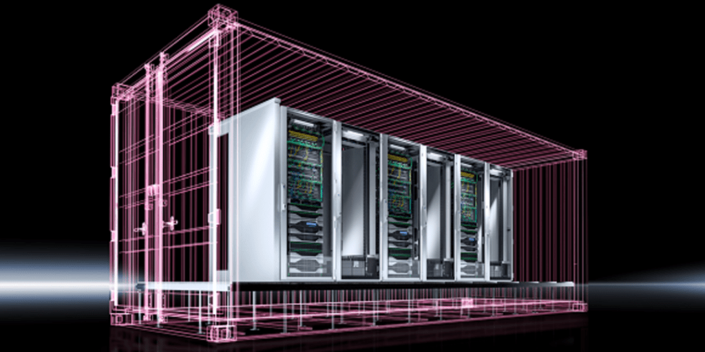 ¿Vas a invertir en infraestructura IT? Responde estas 5 preguntas&nbsp;clave.