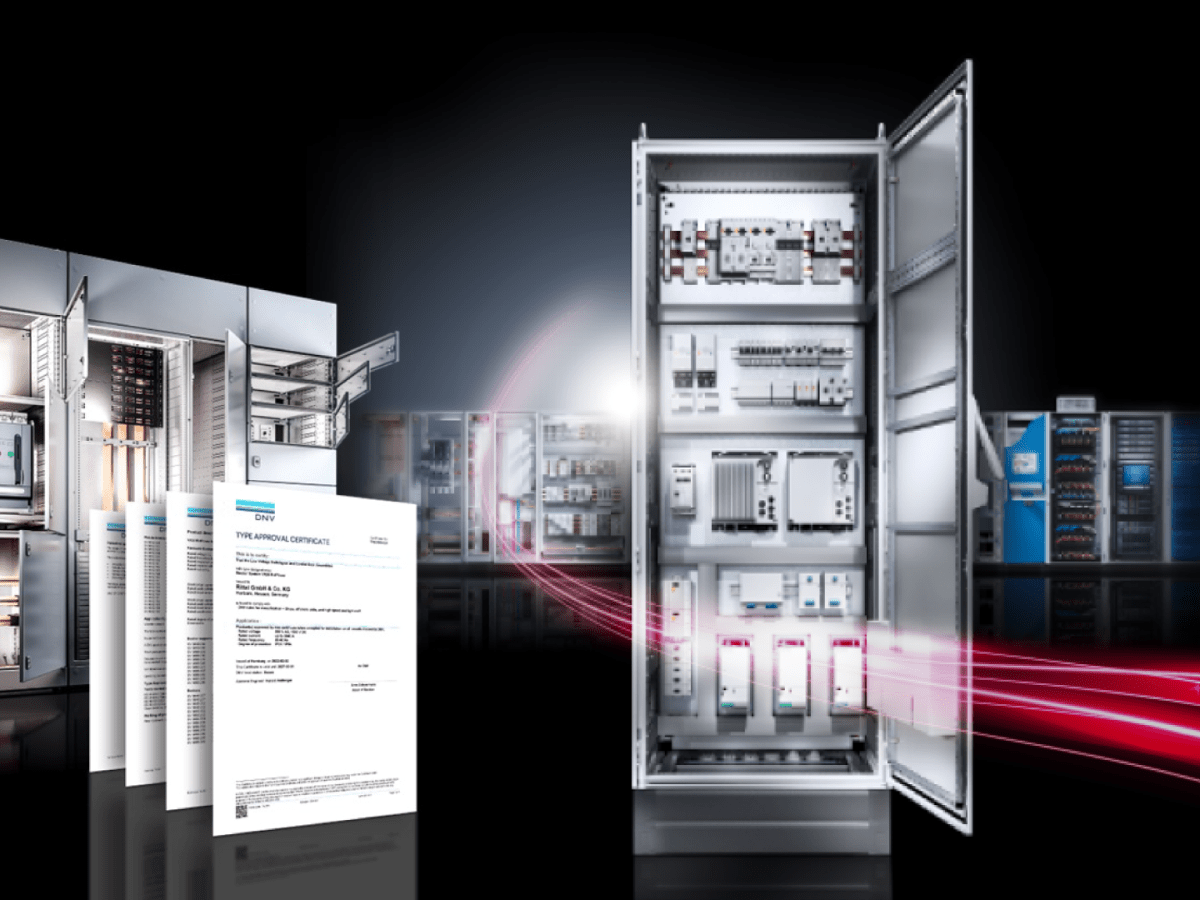 Cumplimiento RETIE 2024: Rittal Garantiza Seguridad Eléctrica en Colombia y Continuidad de la&nbsp;Operación